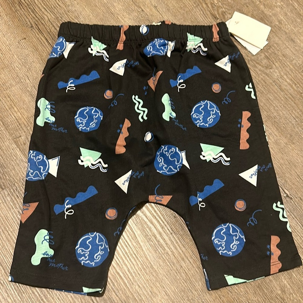 Open Edit NWT